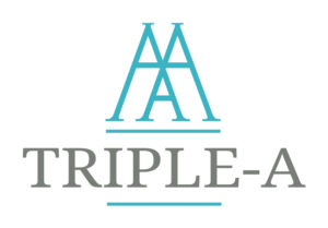 Logo of TRIPLE-A project